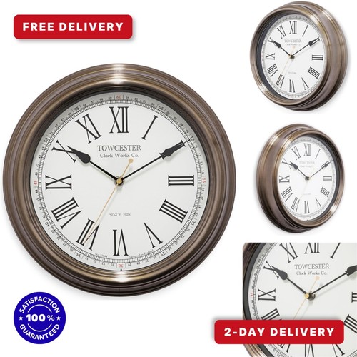 Acctim 26708 redbourn 30cm - redbourn,