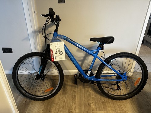 Huffy extent mountain bike - mountain,