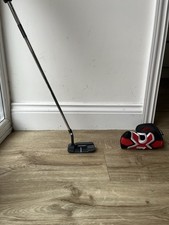 Odyssey Right Handed DFX Putter