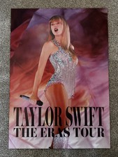 Taylor Swift The Eras Tour
