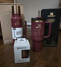 Stanley Classic Bottle With