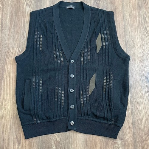 Cooper sweater vest - vest, men’s