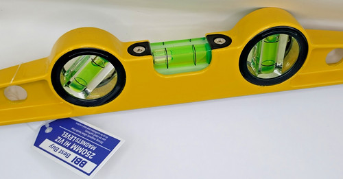 Bbi magnetic boat metal spirit - bbi,