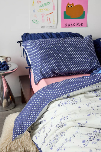 New urban outfitters ditsy - new,