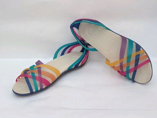 Crocs huarache isabella 6 - uk,