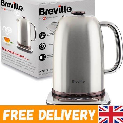 Breville selecta temperature - breville,