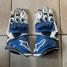 Alpinestars pro gloves size - gloves,