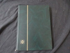 Finland in Stockbook, 99p Start, All Pictured