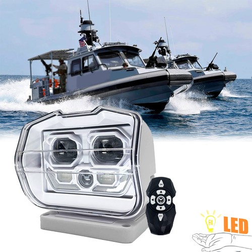 60w led searchlight - 60w, search