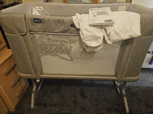 Chicco next forever - chicco, 2