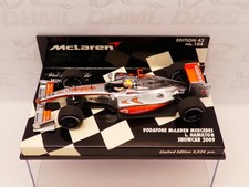 Minichamps lewis hamilton - minichamps, 1:43