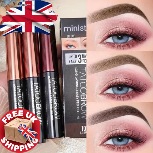 1pc semi permanent eyebrow - 1pc,
