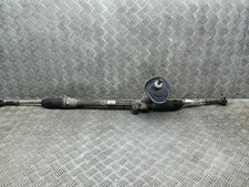 FORD FIESTA POWER STEERING