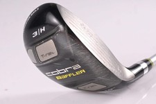 Cobra Baffler T-Rail #3 Hybrid