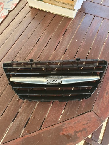 Saab front grille - 9-5,