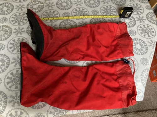 Berghaus yeti gore - gore-tex, gaiters