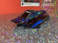 Traxxas 9060-BLUE Jato 4X4 VXL