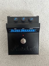 Marshall Bluesbreaker Reissue