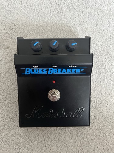 Marshall bluesbreaker reissue - marshall,