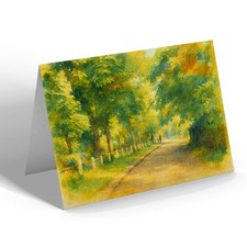 NOTELET - Woodfield Lane