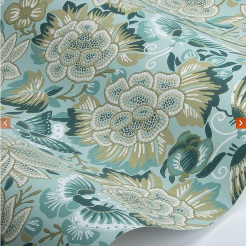Sanderson amara butterfly - sanderson,