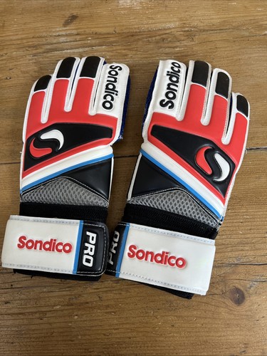 Sondico pro goalkeeper gloves - sondico,