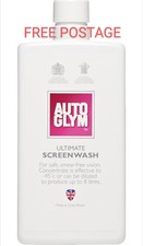 Autoglym Ultimate Screenwash