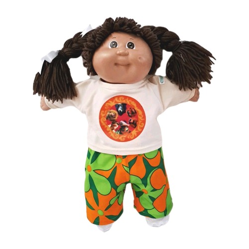 Replica cabbage patch - replica,