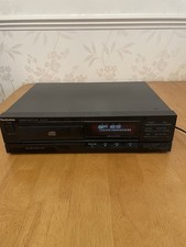 technics compact disc player SL-PJ27A