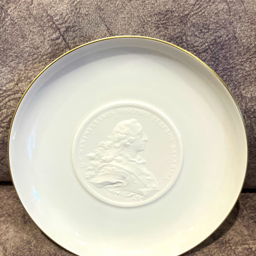 Hutschenreuther porcelain - hutschenreuther,