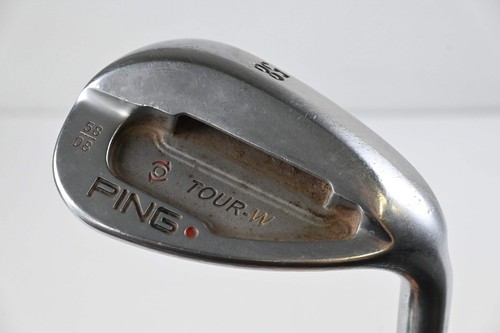 Ping tour lob wedge 58 - lob,