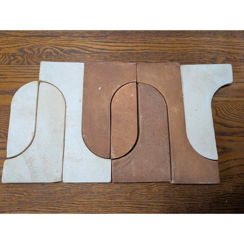 Zia tile cotto durango - tile,