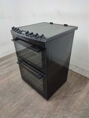 Aeg ccx6740acb cooker - aeg,