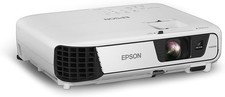 Epson LCD HDMI 1080p Projector