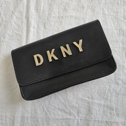 Dkny belt purse bag fanny - bag,