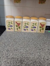 Marks And Spencer Wild Fruits