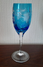Nachtmann Traube Blue Crystal