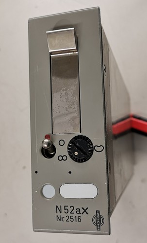 Neumann n52a for ac701 - n52a,
