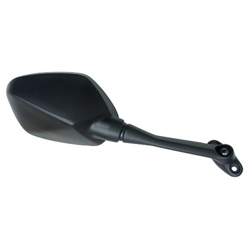 Right rearview mirror - mirror, honda