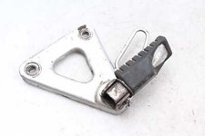 Footpeg Assembly Footpeg Rear
