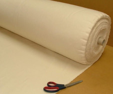 25 Metre Roll 100% Cotton Pre