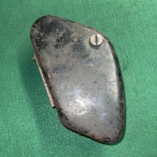 AJS Matchless Tool Box For Repair RH