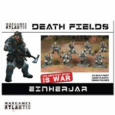 Wargames Atlantic - Einherjar