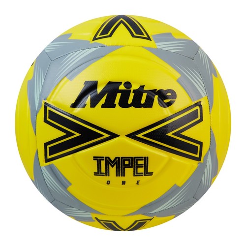 Mitre impel one - impel, yellow