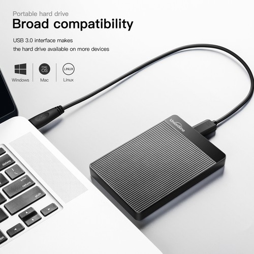 External storage hard drive - hard,