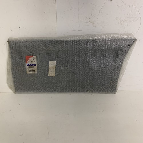 Genuine door panel iveco daily - door,