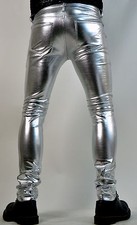 HORSE HORN CHROME BURNER