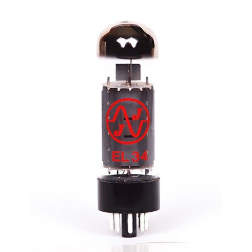 Electronics power amp tube - power-amp,