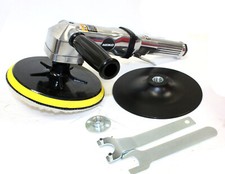 7" Stainless Pneumatic Air