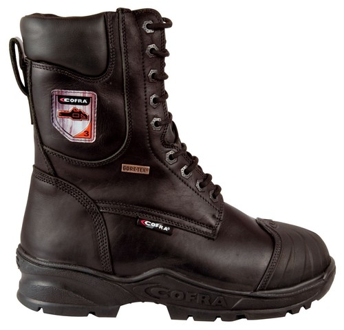 Cofra energy black lace - cofra, up